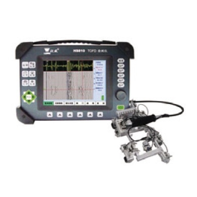 TOFD檢測儀